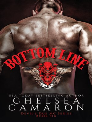 Bottom Line - ebook